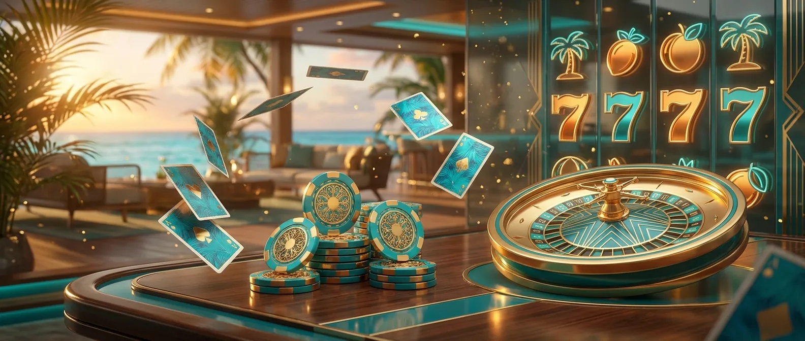 Instant Casino bonus